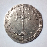 Милиарисий, Константин VII Багрянородный, 945 - 959 гг., фото №5