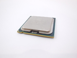 Процессор Intel Core2 Quad Q6600 2,40 GHz, photo number 3