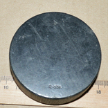 USSR hockey puck, photo number 2