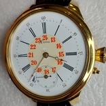Часы механические N 11578, photo number 2