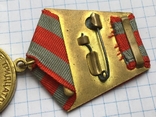 Медаль 30 лет САиФ см. видео обзор, фото №12