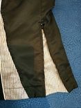 Куртка спортивна. Вітровка ERIMA р-р 40 (відмінний стан), фото №8