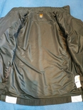 Куртка спортивна. Вітровка ERIMA р-р 40 (відмінний стан), photo number 10