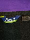 Куртка. Термокуртка CRIVIT софтшелл стрейч р-р 42-44, фото №10