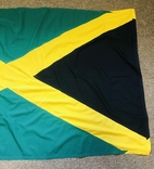 Морський флаг Ямайка, фото №4