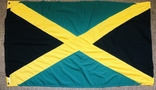 Морський флаг Ямайка, фото №8