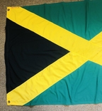 Морський флаг Ямайка, фото №10