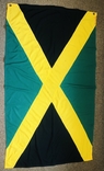 Морський флаг Ямайка, фото №11