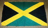 Морський флаг Ямайка, фото №2