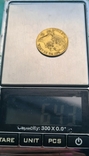 20 франків 1819 Франція. Золото, photo number 9