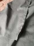 Длинная юбка запаска на завязках, фото №8