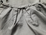 Длинная юбка запаска на завязках, фото №11