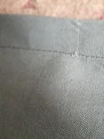 Длинная юбка запаска на завязках, фото №12