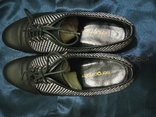 Італійські туфлі Sergio Rossi, оригінал., фото №3