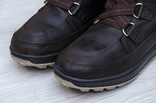 Шкіряні чоботи Timberland Mukluk 8. Устілка 26 см, фото №3