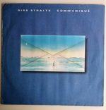 Dire Straits - Commynigue 1979, фото №2