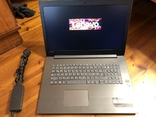 Ноутбук Lenovo V320 17.3" FHD IP 4415U/DDR4 8 GB/HDD 1 TB/INTEL HD 610 / 5 часов, фото №6