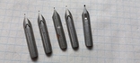 Ink pens., photo number 2