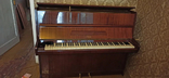 Фортепиано Rosler, пианино акустическое, photo number 2