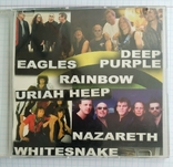 Eagles, Deep Purple, Nazareth.. видео клипы, фото №2