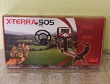 Новий Металошукач minelab X-TERRA 505, фото №2