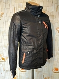 Куртка спортивна. Термокуртка ICEPEAK на зріст 140 см(9-10 років) (відмінний стан), фото №3