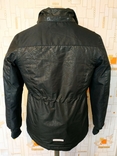 Куртка спортивна. Термокуртка ICEPEAK на зріст 140 см(9-10 років) (відмінний стан), фото №8