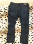Модні джинсові штани Crosshatch 30 розмір, numer zdjęcia 7