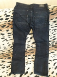 Модні джинсові штани Crosshatch 30 розмір, photo number 8
