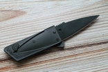 Ніж-кредитка CardSharp (1461), numer zdjęcia 7