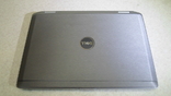 Ноутбук Dell Latitude E6420 процессор i7/500Gb/Bluetooth/NVS видео, фото №4