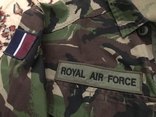 Камуфляж royal air force, фото №3