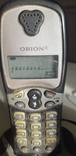 Бездротовий телефон ORION OD-21 Twin (Канада) на 2 телефони, фото №7