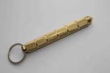 Нож куботан, Нож секретка, Куботан gold (1455), photo number 9