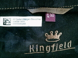 Engelbert Strauss Kingfield Grebull - фірмові жилети, фото №4