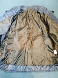 Куртка легка утеплена без ярлика Італія р-р 44 (прибл. М), photo number 9