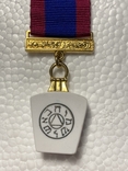 Masonic Medal, photo number 4