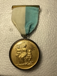 Масонська медаль, фото №2