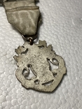 Masonic Medal, photo number 7