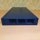 Коммутатор управляемый NETGEAR FS726T, photo number 5