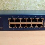 Коммутатор управляемый NETGEAR FS726T, photo number 11