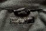 Куртка ветро-, влагонепроницаемая JamesNicholson, р.S, фото №8