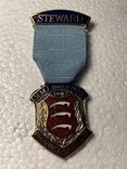 Masonic Medals, 1985, photo number 2