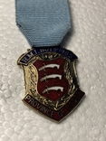 Masonic Medals, 1985, photo number 4