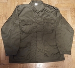 Військова куртка олива XL, фото №6