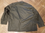 Військова куртка олива XL, фото №7