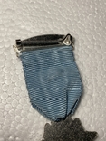 Masonic Medal 1971, photo number 7
