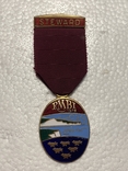 Masonic Medal 1978, photo number 2