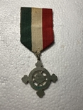 Masonic Medal, photo number 3