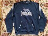 Спорткофта lonsdale, photo number 2
